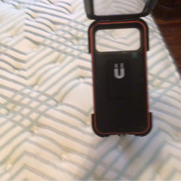 Peacham Motorcycle/Bicycle Phone Holder - Picture 7 of 8